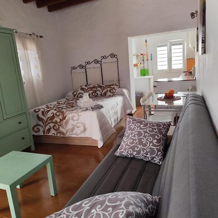Maluan Apartment Conil De La Frontera Exterior photo