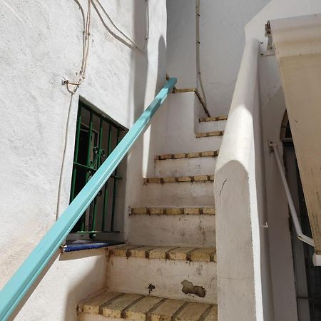 Maluan Apartment Conil De La Frontera Exterior photo