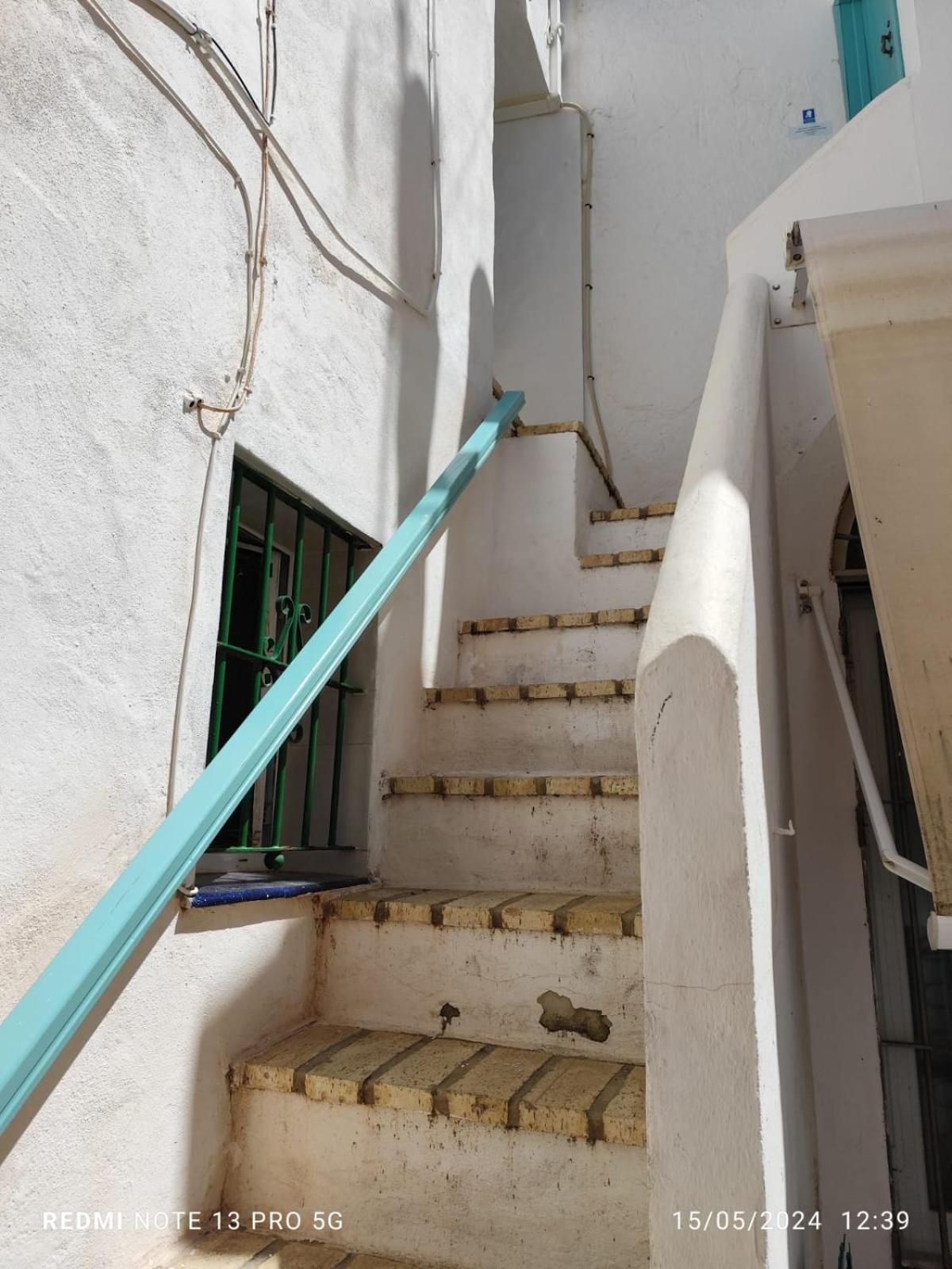 Maluan Apartment Conil De La Frontera Exterior photo